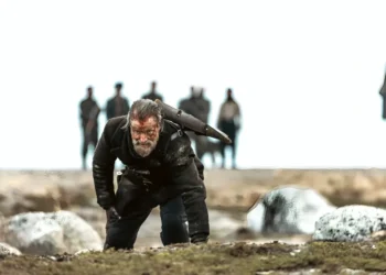 فیلم سیسو (Sisu 2022)