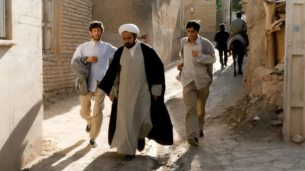 فیلم سینمایی خنده دار ایرانی قدیمی شاد