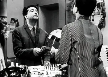 فیلم سینمایی خنده دار ایرانی قدیمی شاد