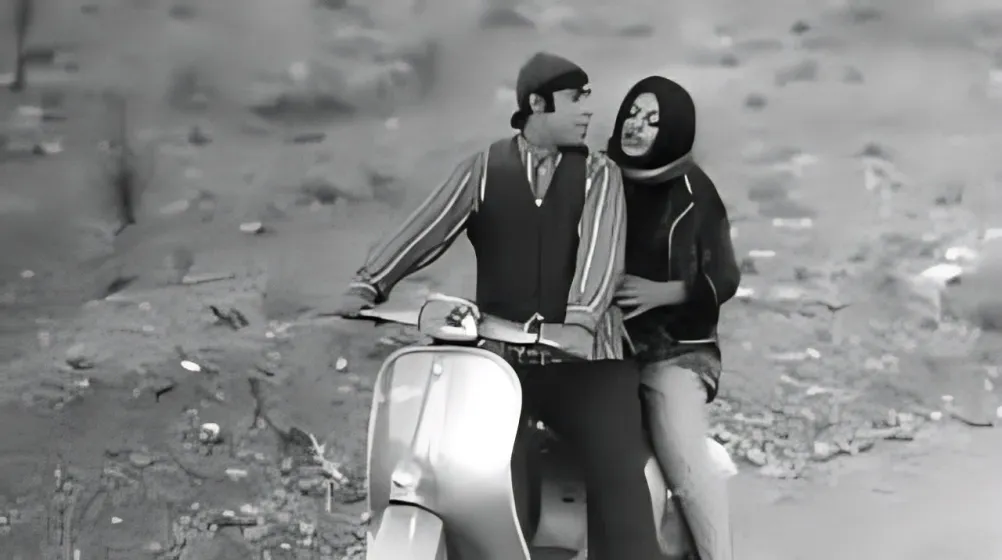 فیلم سینمایی خنده دار ایرانی قدیمی شاد