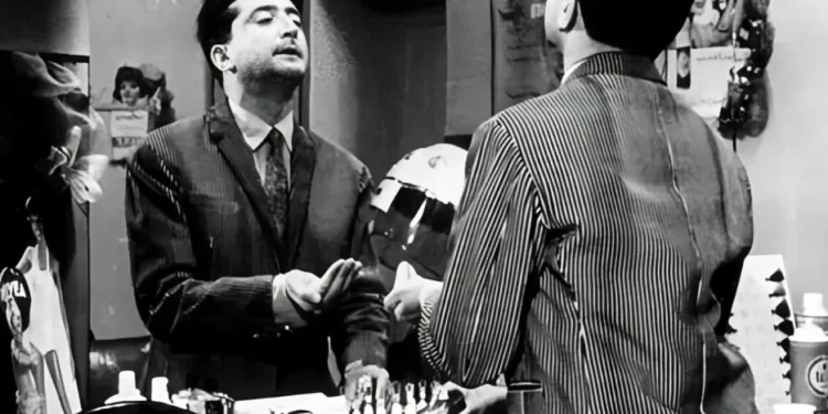 فیلم سینمایی خنده دار ایرانی قدیمی شاد