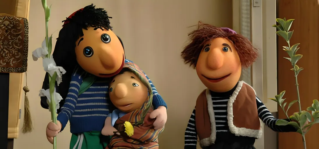 فیلم سینمایی خنده دار ایرانی قدیمی شاد