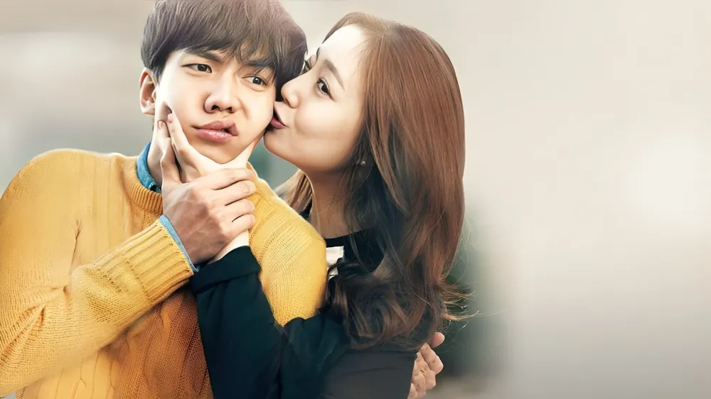 فیلم سینمایی عاشقانه کره ای 20 فیلم عاشقانه کره ای برتر