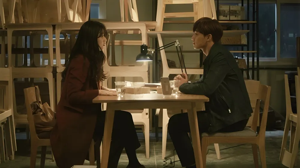 فیلم سینمایی عاشقانه کره ای 20 فیلم عاشقانه کره ای برتر