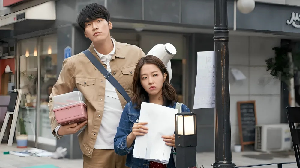 فیلم سینمایی عاشقانه کره ای 20 فیلم عاشقانه کره ای برتر