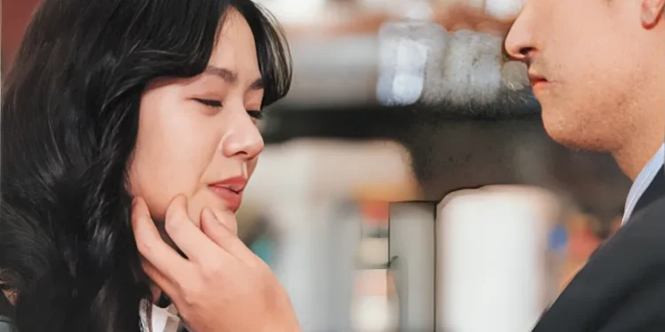 فیلم سینمایی عاشقانه کره ای 20 فیلم عاشقانه کره ای برتر