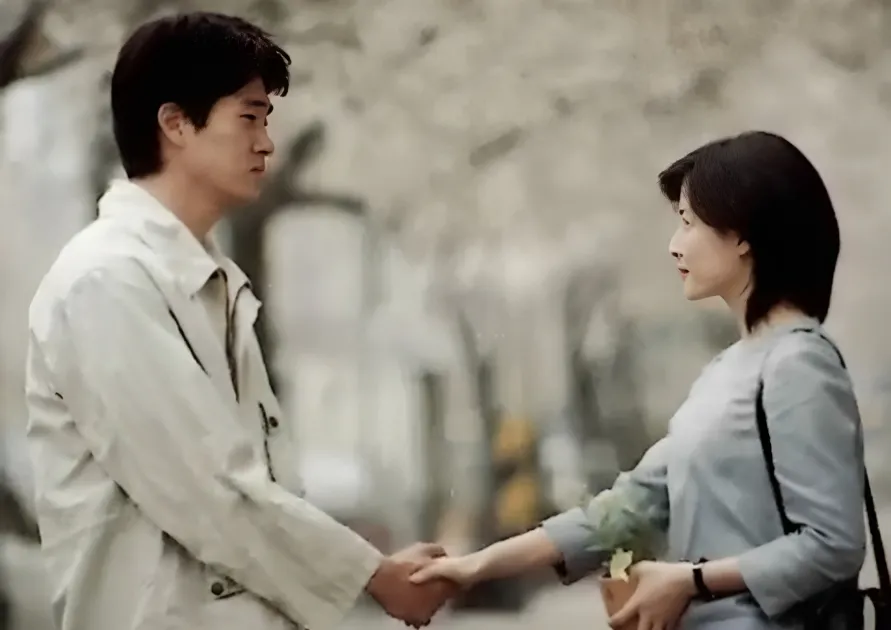 فیلم سینمایی عاشقانه کره ای 20 فیلم عاشقانه کره ای برتر