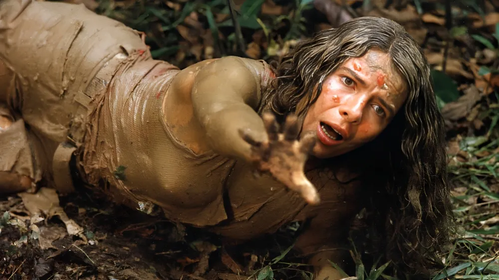 فیلم های ترسناک جنگلی؛ 15 کابوس واقعی در دل تاریکی جنگل