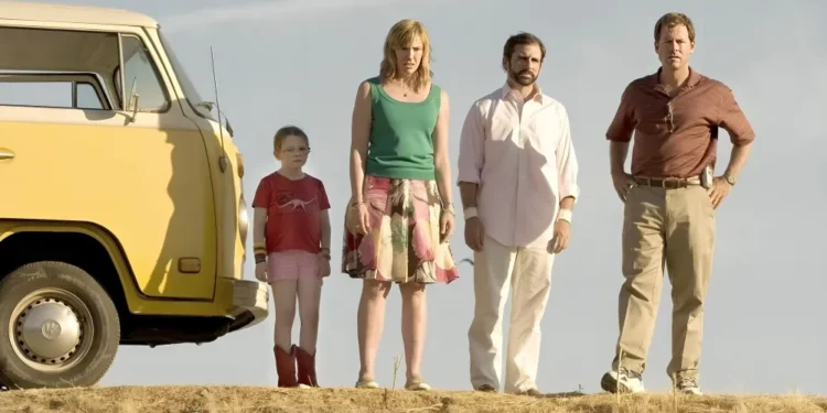 فیلم های حال خوب کن؛ 10 فیلمی که حالتو عوض می‌کنه