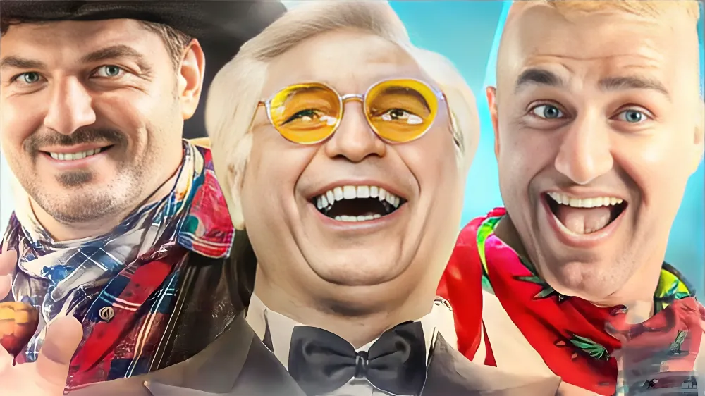 فیلم های پژمان جمشیدی؛ 27 کمدی و درام که نباید از دست داد