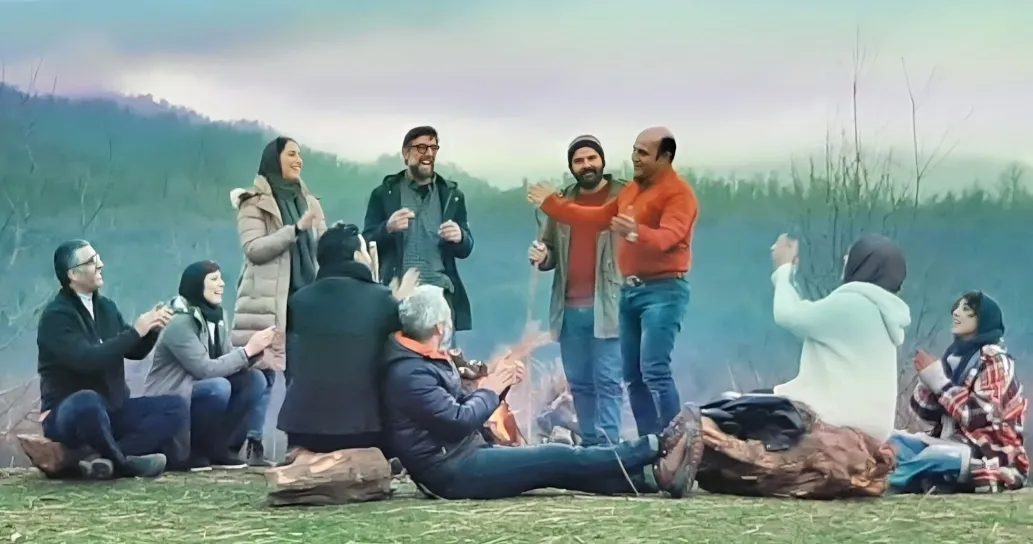 فیلم های پژمان جمشیدی؛ 27 کمدی و درام که نباید از دست داد