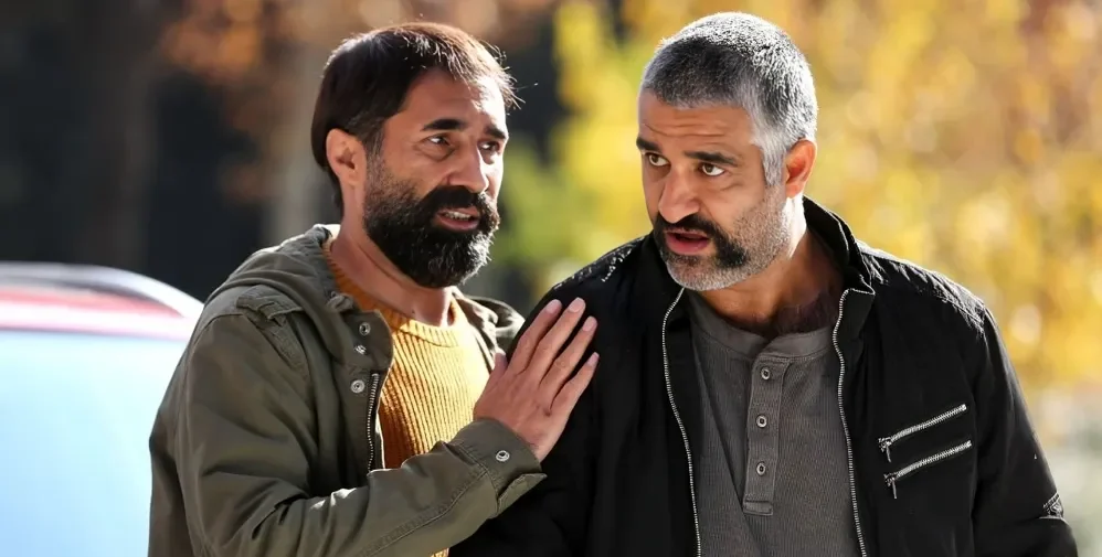 فیلم های پژمان جمشیدی؛ 27 کمدی و درام که نباید از دست داد