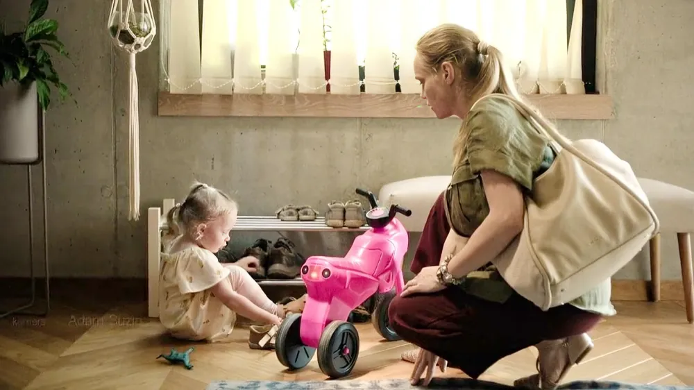 فیلم پدر (Father 2025)