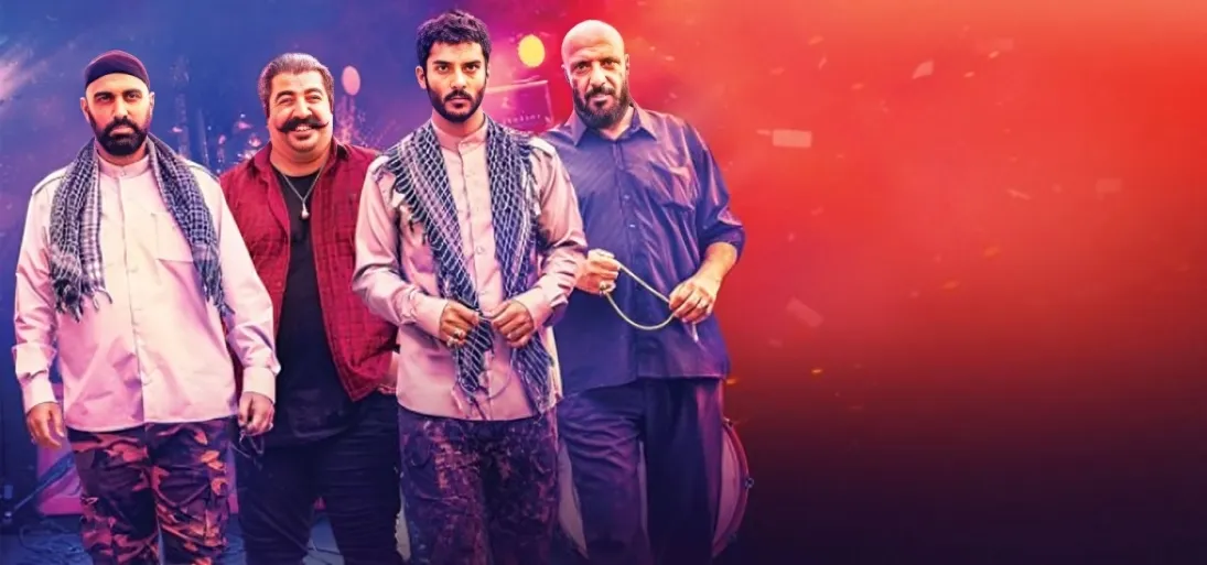 لیست بهترین فیلم های سینمایی طنز ایرانی ۱۴۰۰