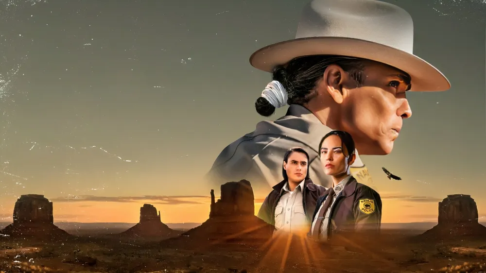 معرفی 11 انتخاب برتر از بهترین سریال های 2025؛ براساس امتیاز