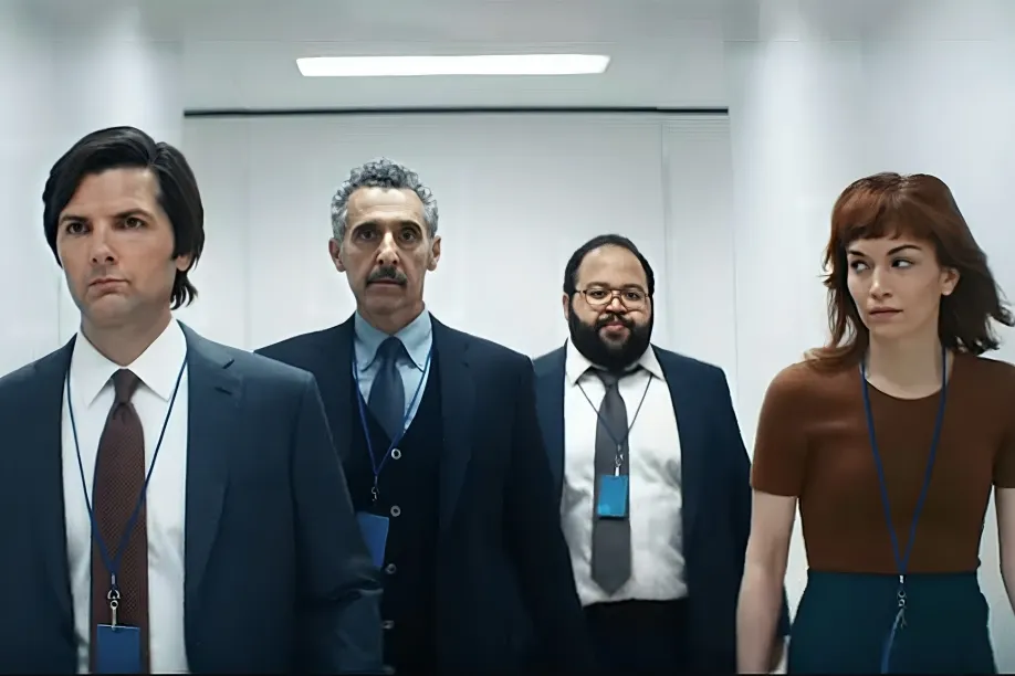 معرفی 11 انتخاب برتر از بهترین سریال های 2025؛ براساس امتیاز