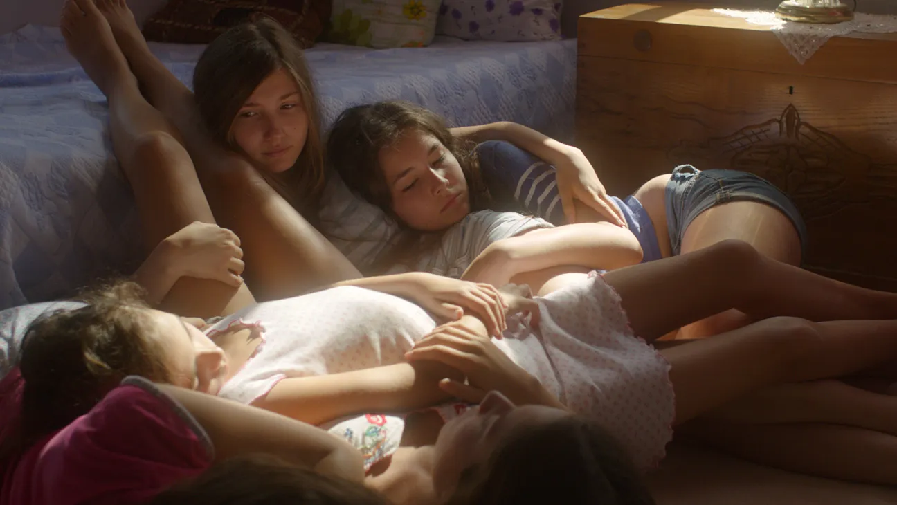 معرفی فیلم Mustang شاهکار جسورانه 2015 با نگاهی عمیق و متفاوت