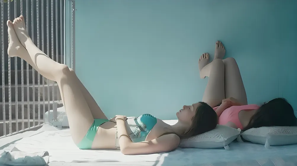 معرفی فیلم Mustang شاهکار جسورانه 2015 با نگاهی عمیق و متفاوت