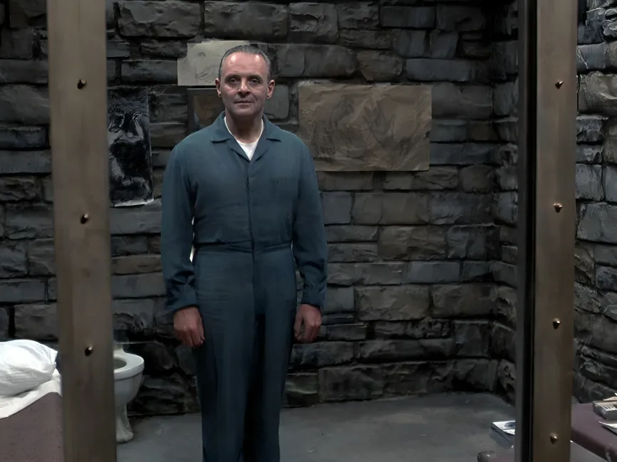 معرفی فیلم ممنوعه سکوت بره‌ ها (The Silence of the Lambs 1991)
