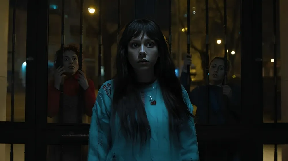 نقد فیلم ترسناک The Wailing 2024 شیون؛ ترسناک‌ترین راز شیطان