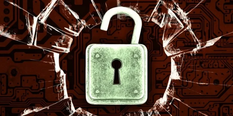 هشدار فوری حمله به تراست ولت و نسخه آسیب‌پذیر 2.68