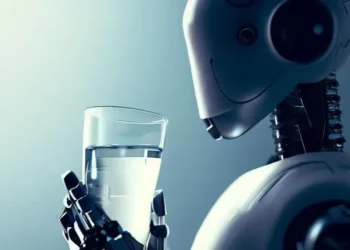 هوش مصنوعی آب زمین را مصرف می‌کند ولی کسی صدایش درنمی‌آید