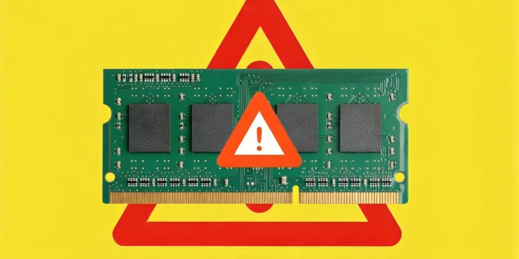 هوش مصنوعی بازار لپ‌تاپ را فلج کرد؛ خطر برای بازار موبایل