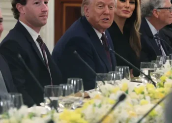 وقتی دشمن دیروز، شریک امروز شد؛ چرا ترامپ ناگهان حامی Big Tech شد؟