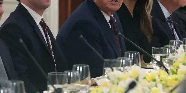 وقتی دشمن دیروز، شریک امروز شد؛ چرا ترامپ ناگهان حامی Big Tech شد؟