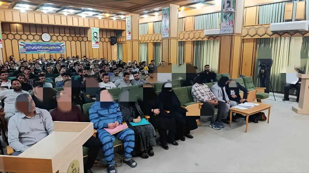 پرونده موبایل موسوی وارد فاز تازه شد؛ امید مالباختگان افزایش یافت