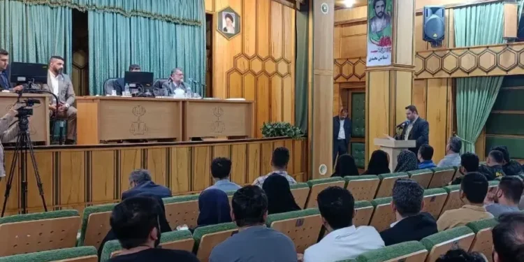 پرونده موبایل موسوی وارد فاز تازه شد؛ امید مالباختگان افزایش یافت