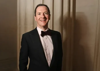 پشت پرده جذب آزبورن صدراعظم سابق بریتانیا توسط اوپن‌ای‌آی