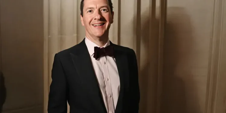 پشت پرده جذب آزبورن صدراعظم سابق بریتانیا توسط اوپن‌ای‌آی