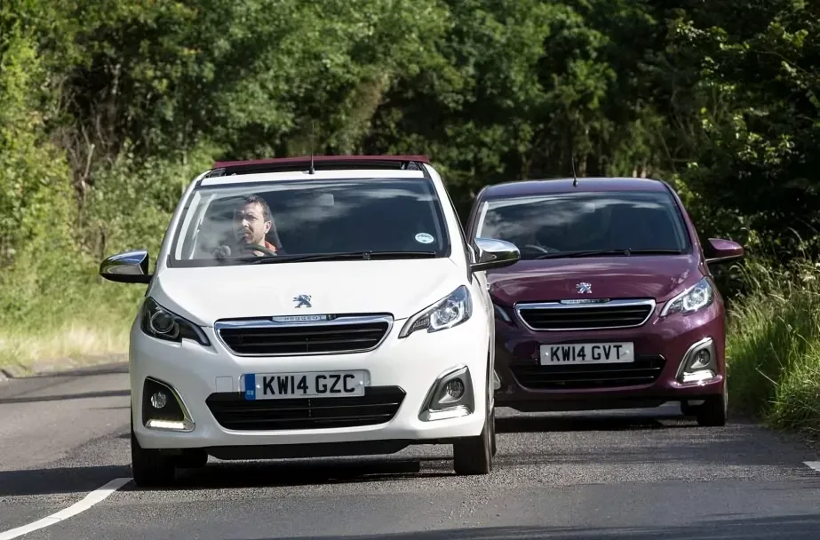 پژو آماده بازگشت به بازار خودروهای شهری جمع‌وجور در 2026