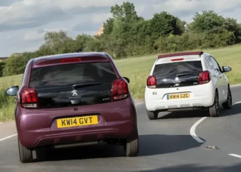 پژو آماده بازگشت به بازار خودروهای شهری جمع‌وجور در 2026