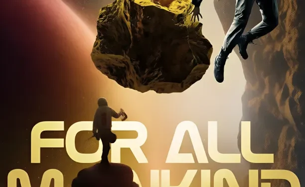 پیشنهاد 2 سریال علمی تخیلی درباره انسان و آینده واقع‌نگر