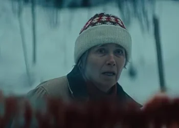 پیشنهاد فیلم Dead of Winter 2025؛ نبرد برای بقا در برف