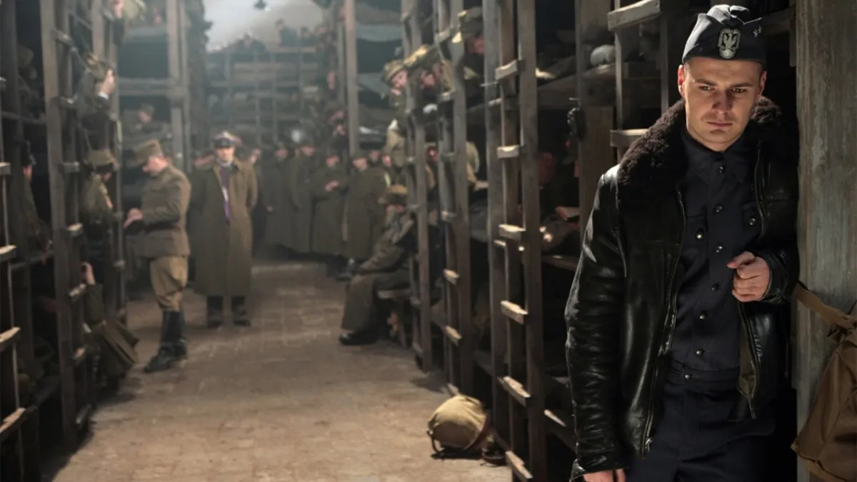 پیشنهاد فیلم Katyn 2007؛ جنایت فراموش‌ شده از جنگ جهانی دوم