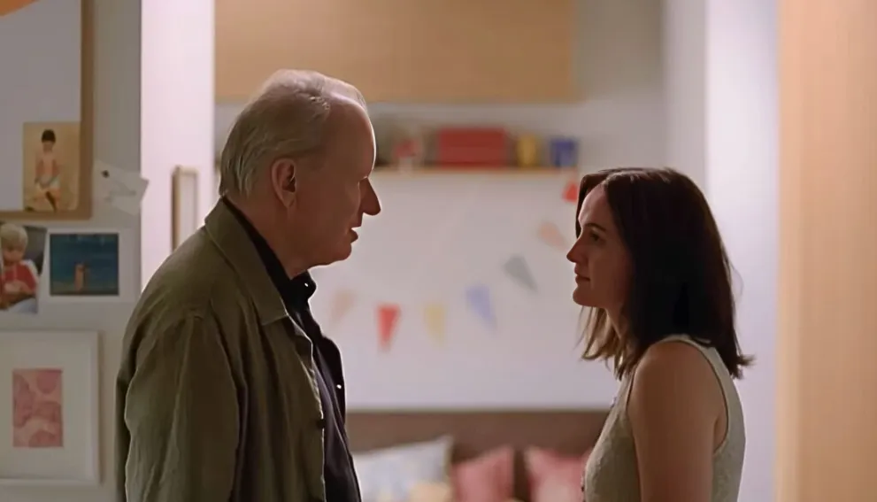 پیشنهاد فیلم Sentimental Value؛ بازتاب زخم و امید در خانواده