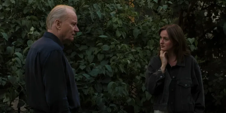 پیشنهاد فیلم Sentimental Value؛ بازتاب زخم و امید در خانواده