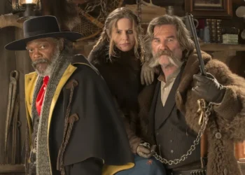 پیشنهاد فیلم The Hateful Eight (2015)؛ هشت نفرت‌ انگیز
