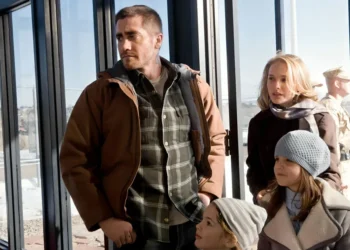 پیشنهاد فیلم برادران (Brothers 2009) با بازی جیک جیلنهال