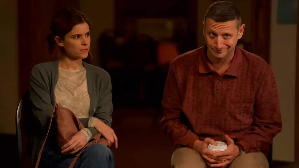 پیشنهاد فیلم دوستی (Friendship 2024)؛ آیا دوستی ویرانگر است؟