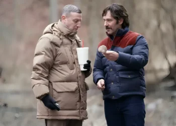 پیشنهاد فیلم دوستی (Friendship 2024)؛ آیا دوستی ویرانگر است؟