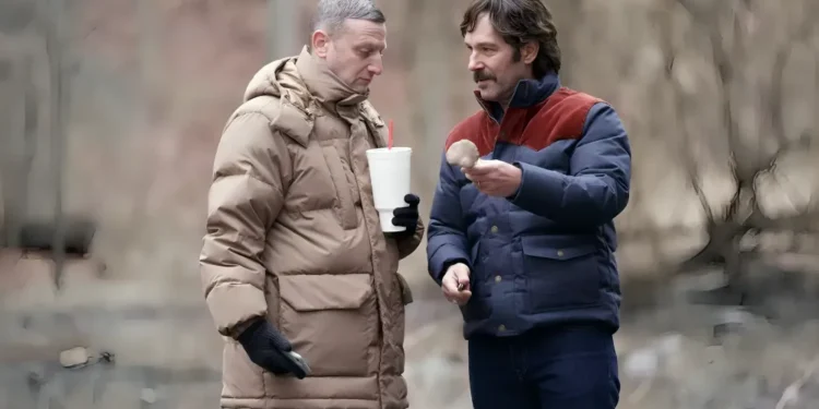 پیشنهاد فیلم دوستی (Friendship 2024)؛ آیا دوستی ویرانگر است؟