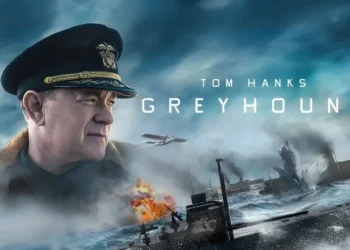 پیشنهاد فیلم سگ تازی (Greyhound 2020)؛ نبرد در آتلانتیک