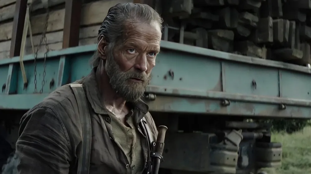 پیشنهاد فیلم سیسو 2: جاده انتقام (Sisu: Road to Revenge)