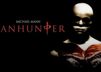 پیشنهاد فیلم شکارچی انسان (Manhunter 1986)