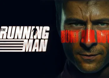 پیشنهاد فیلم مرد فراری (The Running Man) تعقیب تا نفس آخر