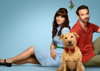 پیشنهاد فیلم مرو (Merv 2025) برای دوستداران کمدی‌ عاشقانه‌‌